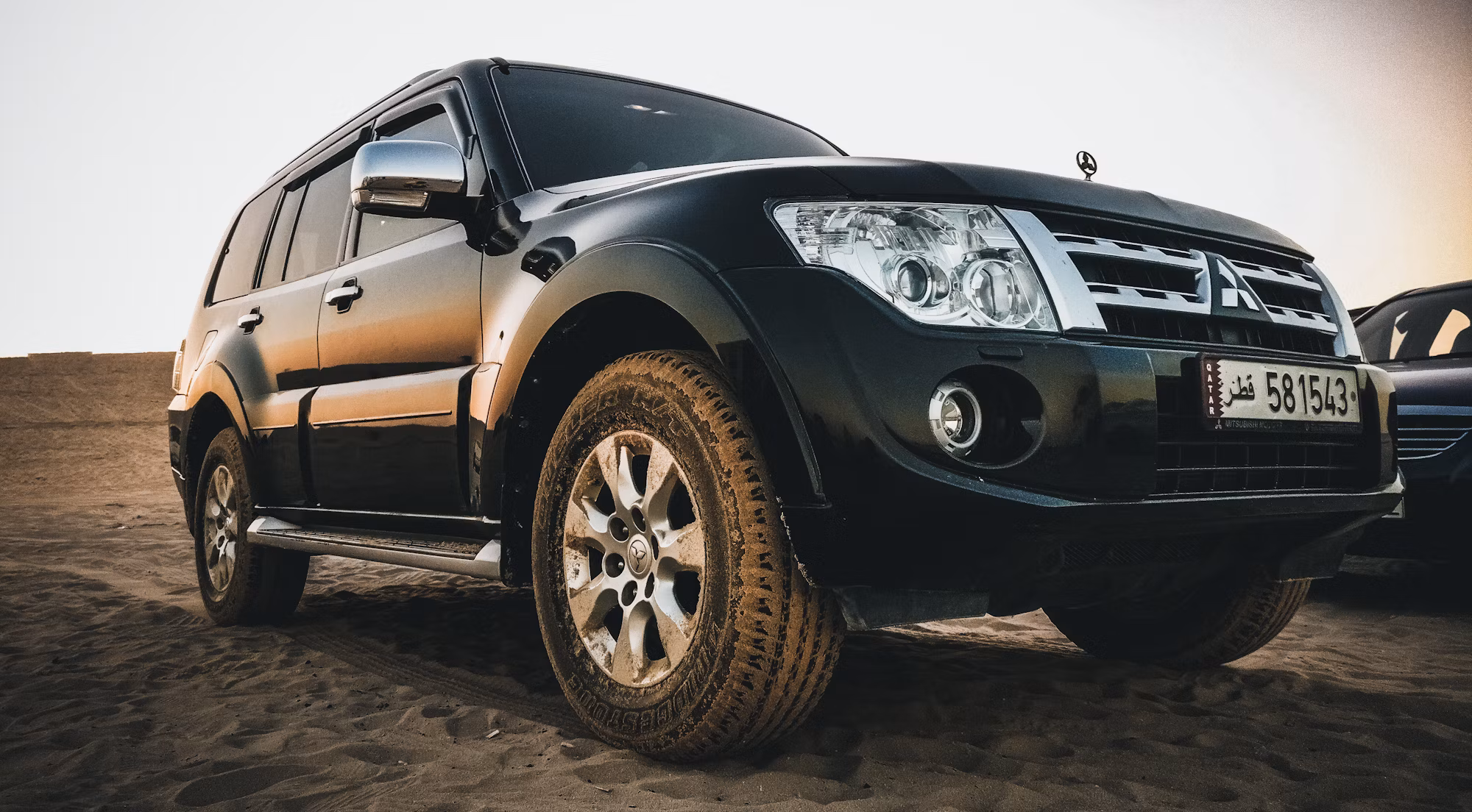 Mastering Mud Off-Roading: A Complete Guide for Adventure Seekers